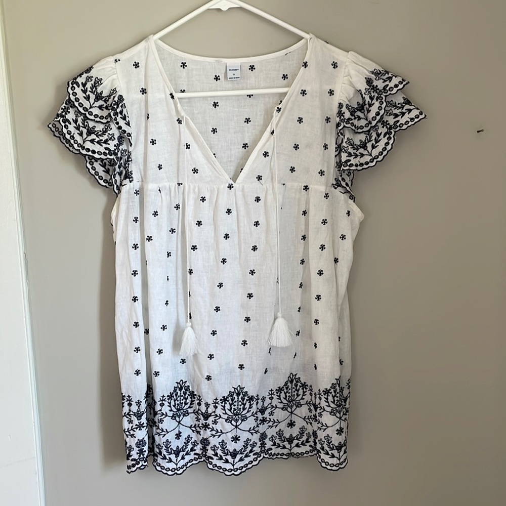 Old Navy Top